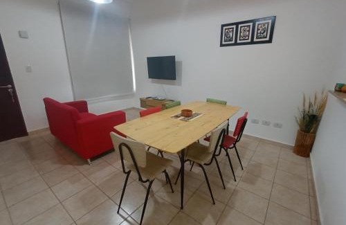 San Martin Apartment | Puna Cuyana