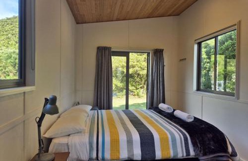 Punakaiki Resort | Punakaiki Beach Camp