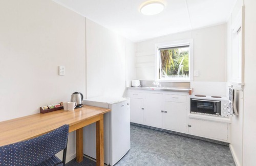 Punakaiki RV Rental | Punakaiki Beach Camp