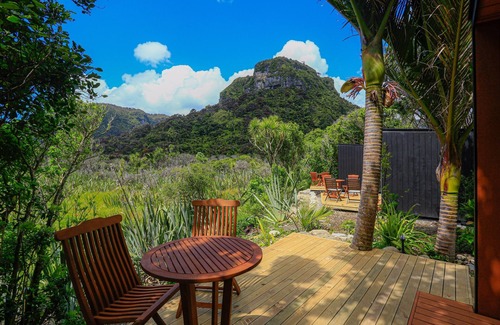 Punakaiki RV Rental | Punakaiki Beach Camp