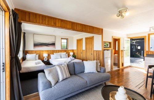 Punakaiki Hotel | Punakaiki Beachfront Motels
