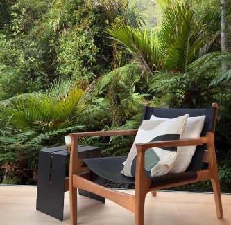 Punakaiki House | Punakaiki Forest Retreat