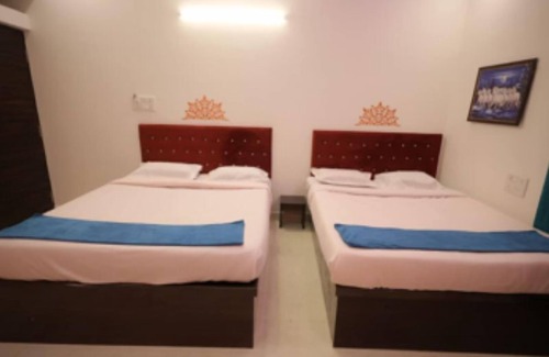 Chikkamagaluru Resort | Punam Paravasha