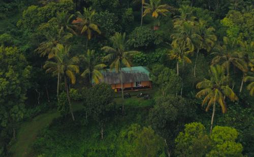 Ramakkalmedu Bed & Breakfast | Punarjani Ayurvedic Resorts
