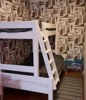 Kauttua Apartment | Punavilla majoitus TASANKO