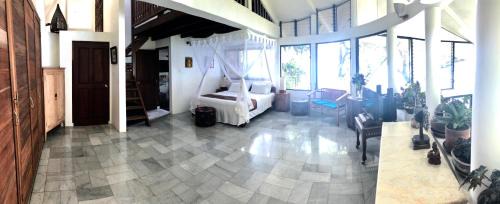 Sigunturmuda Resort | Puncak Air Manis Residence