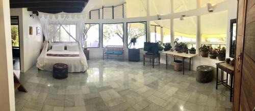 Sigunturmuda Resort | Puncak Air Manis Residence