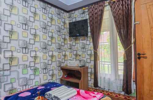 Kecamatan Sembalun House | Puncak Rinjani Lodge