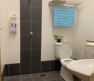 Kuala Kangsar House | Puncak Villa 10-20pax