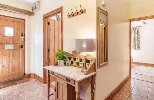 Little Glemham House | Punch Cottage