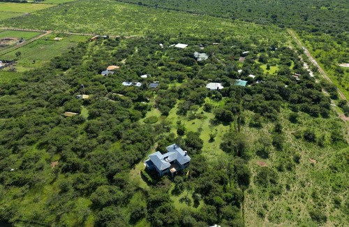 Nakuru Other | Punda Milias Lodge