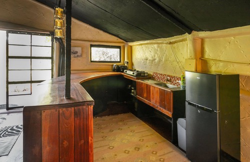 Nakuru Other | Punda Milias Lodge