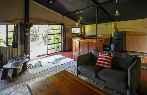 Nakuru Other | Punda Milias Lodge
