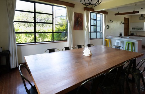 Nakuru Other | Punda Milias Lodge