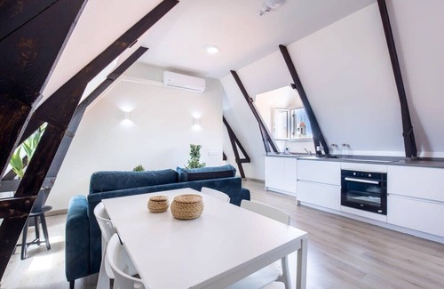 Pietermaai District Apartment | Punda, The Best Spot Right in Willemstad