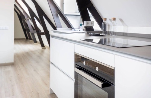 Pietermaai District Apartment | Punda, The Best Spot Right in Willemstad