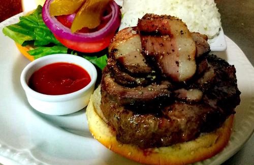 Ramot Cabin | Pundak guesthouse