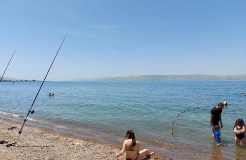 Ramot Cabin | Pundak guesthouse