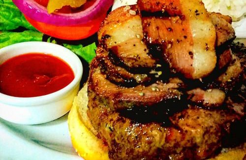 Ramot Cabin | Pundak guesthouse