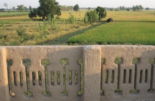 Kottli Sainian House | Punjab Village Farm near Amritsar