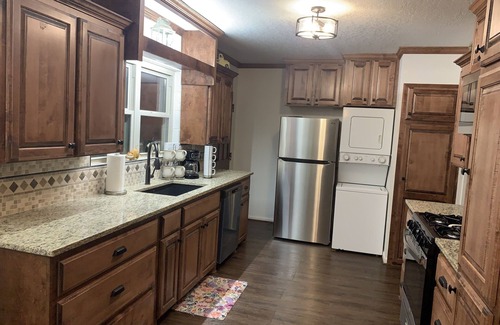 Murfreesboro House | Punkins Place LLC