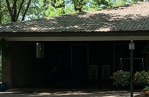 Murfreesboro House | Punkins Place LLC