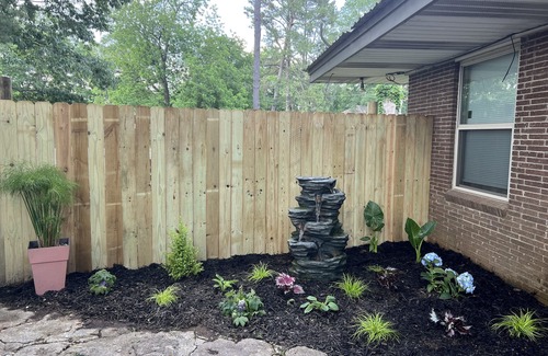 Murfreesboro House | Punkins Place LLC