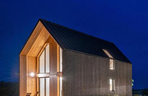 Szeligi Cabin | Punkt Mazury