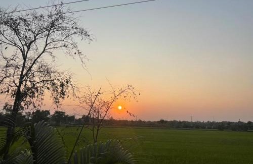 Bang Sai House | PunNa Homestay @ Bangsai