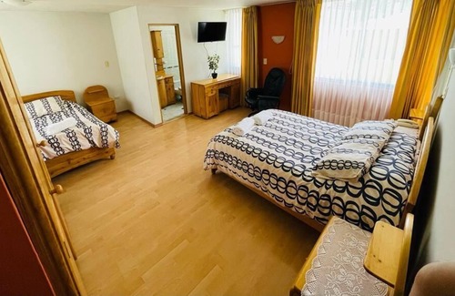 Lake Titicaca - Puno House | Puno, cozy house with hydromassage 5 minutes from the city center