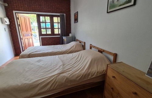 Sam Chuk Hotel | Punpisa Resort