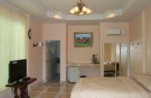 Sam Chuk Hotel | Punpisa Resort