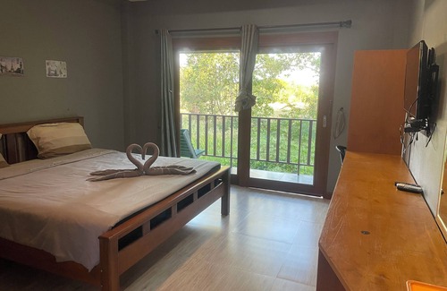 Tha Bo Hotel | Punruk Resort