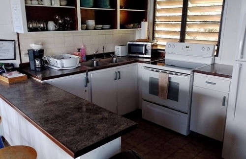 Culebra Pueblo House | PUNTA ALOE 20 Ocean Front Villa