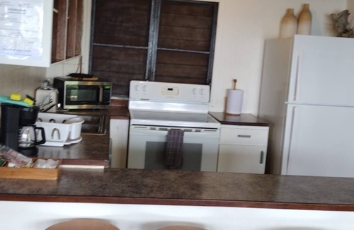 Culebra Pueblo House | PUNTA ALOE 20 Ocean Front Villa