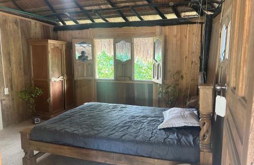Tierra Bomba Island House | Punta Arena EcoHostal & EcoFit