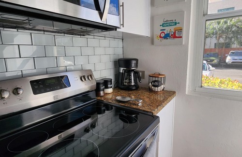 Solimar Apartment | *Punta Bandera Luquillo, PR*Paraiso Escondido*