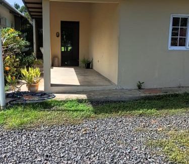 San Jose Hotel | Punta barco apartments