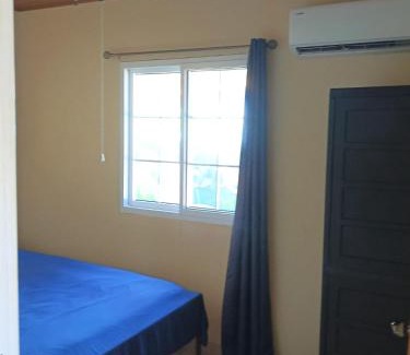 San Jose Hotel | Punta barco apartments