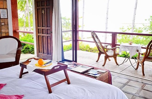 Cauayan Hotel | Punta Bulata Resort & Spa