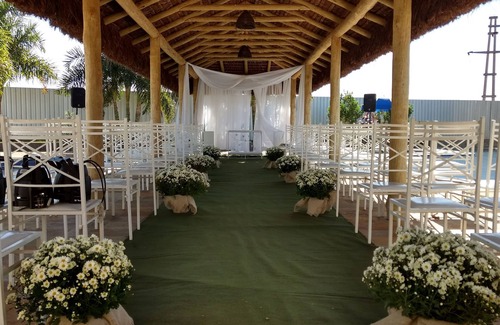 Setor Lagoa Quente House | PUNTA CALDAS > CASA C > R$686/CASA/NOITE > ACOMODA ATÉ 10