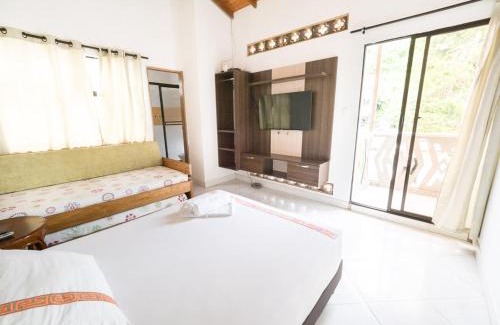 Necocli Hotel | Punta Caribana Casa Hotel