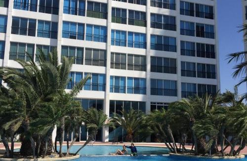 Punta Blanca Apartment | Punta Centinela Apartment