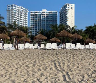 Punta Blanca Apartment | Punta Centinela Apartment
