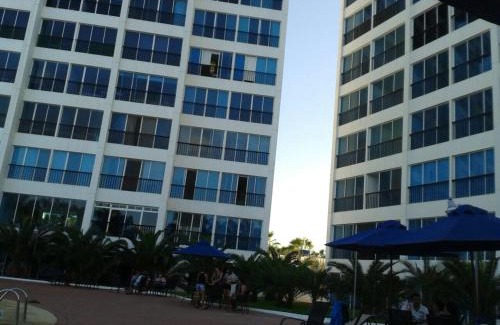 Punta Blanca Apartment | Punta Centinela Apartment