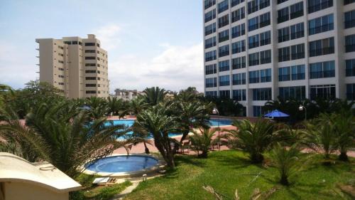 Punta Blanca Apartment | Punta Centinela Apartment