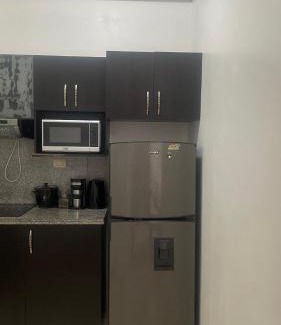 Punta Blanca Apartment | Punta Centinella Yacht Club
