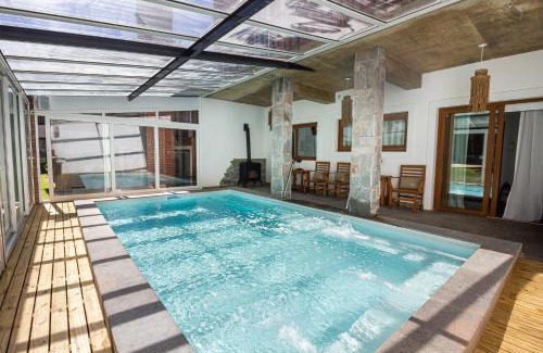 Carilo Apartment | Punta Cerezo Apart