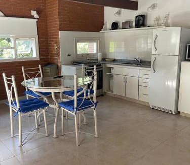 Carilo Apartment | Punta Cerezo Apart