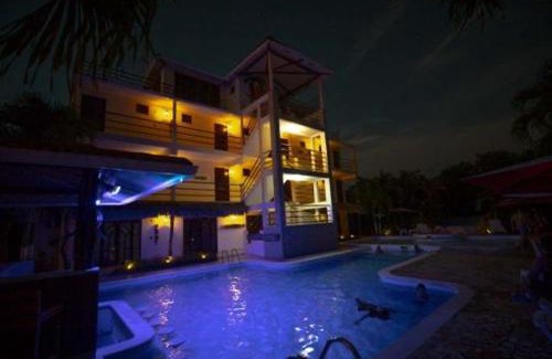 Punta Chame Hotel | Punta Chame Villas